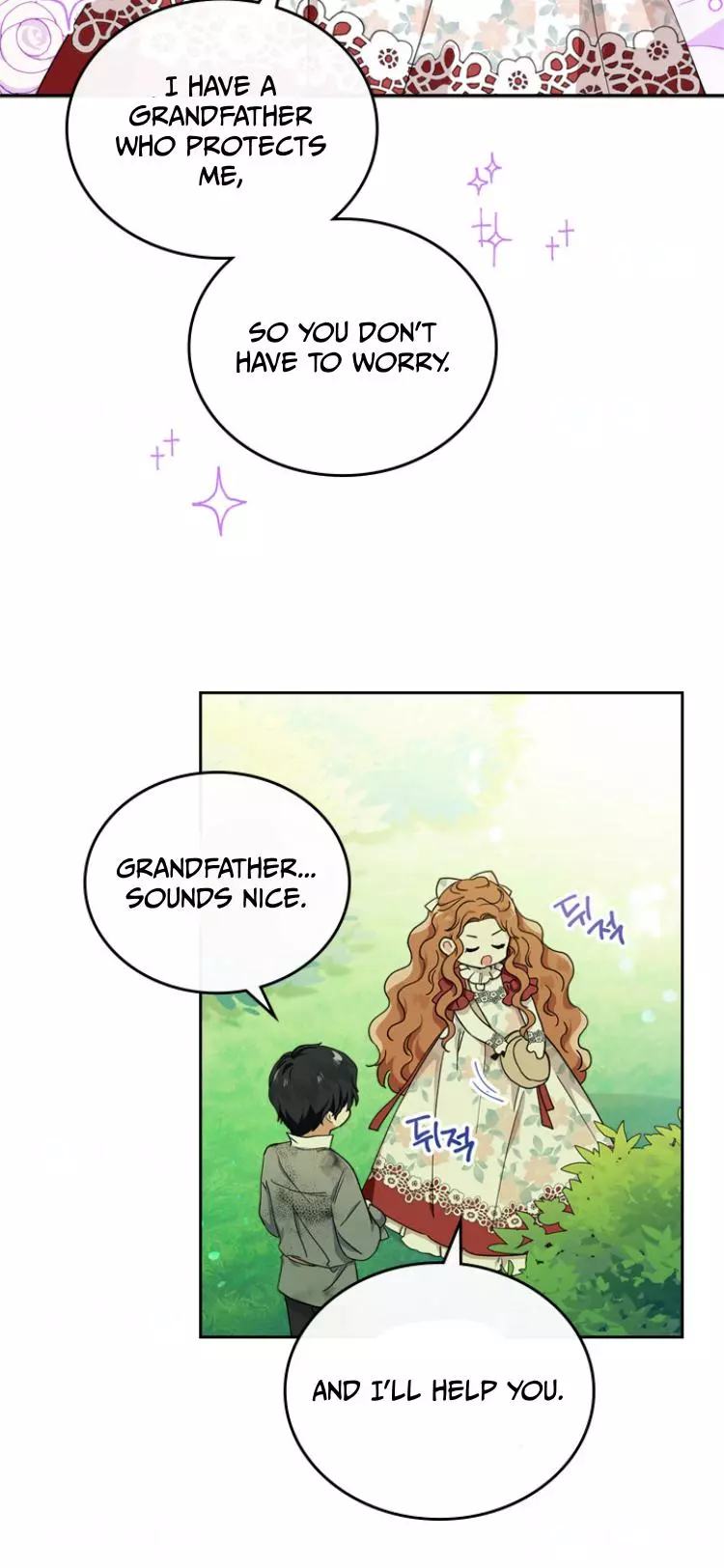 I’ll Be The Matriarch In This Life Chapter 26 page 13