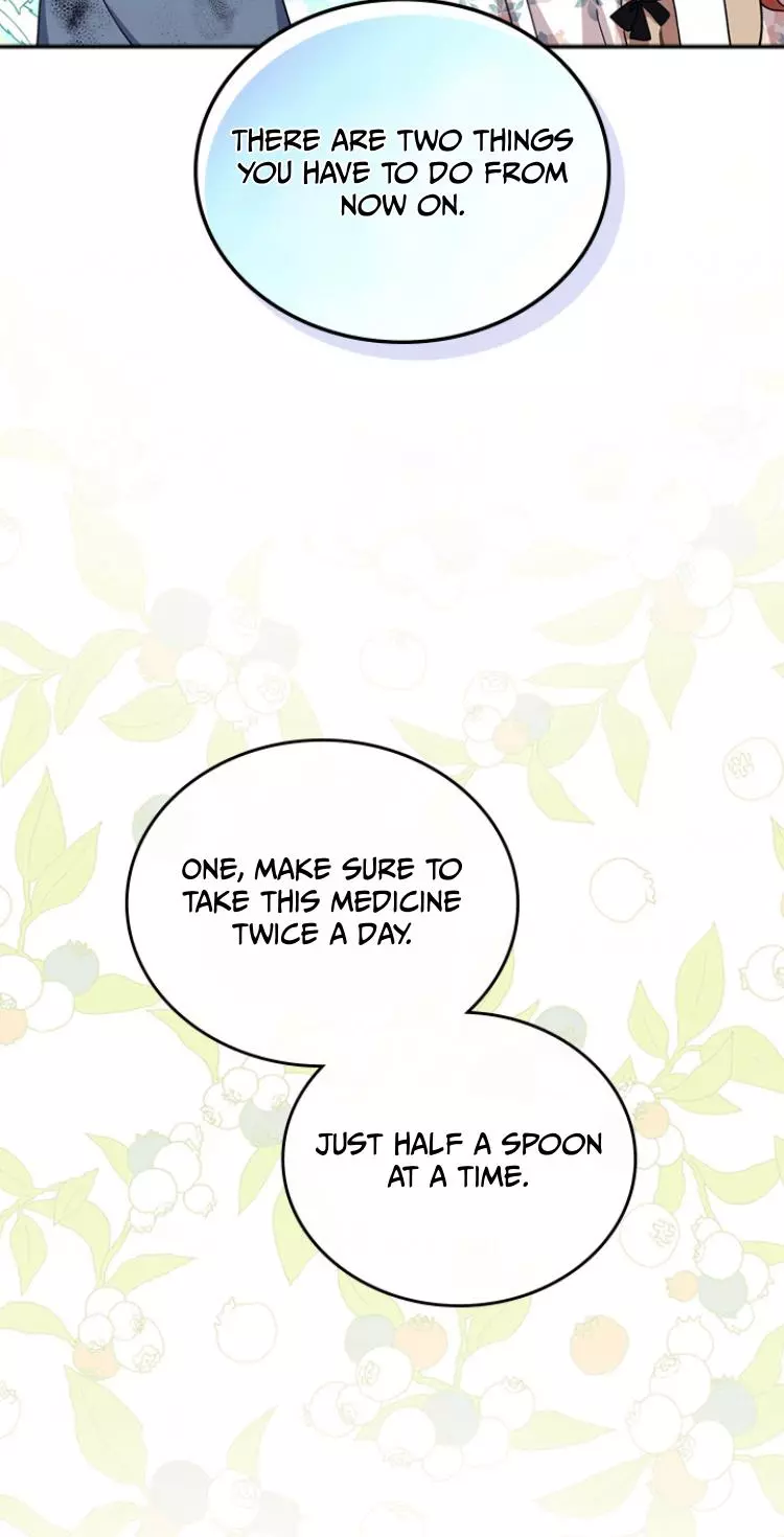 I’ll Be The Matriarch In This Life Chapter 26 page 16