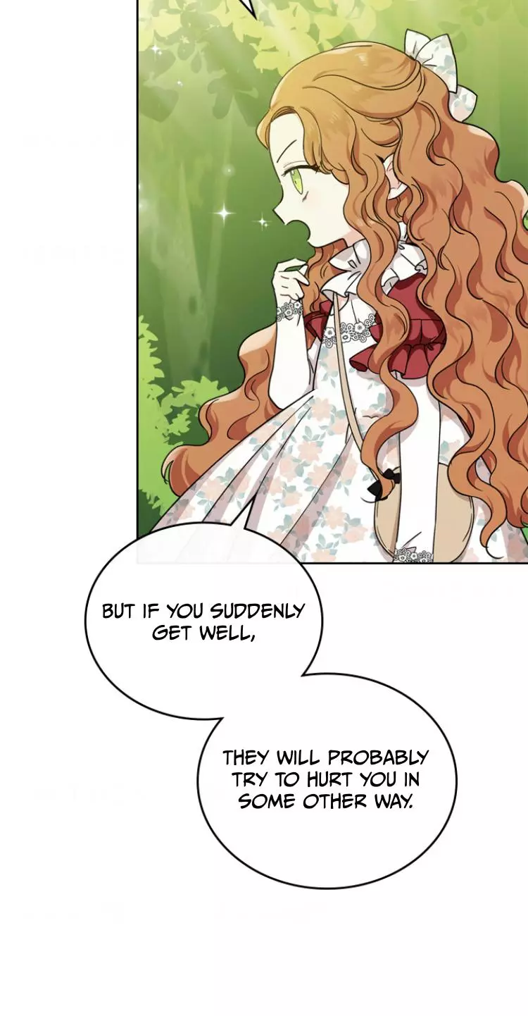 I’ll Be The Matriarch In This Life Chapter 26 page 19