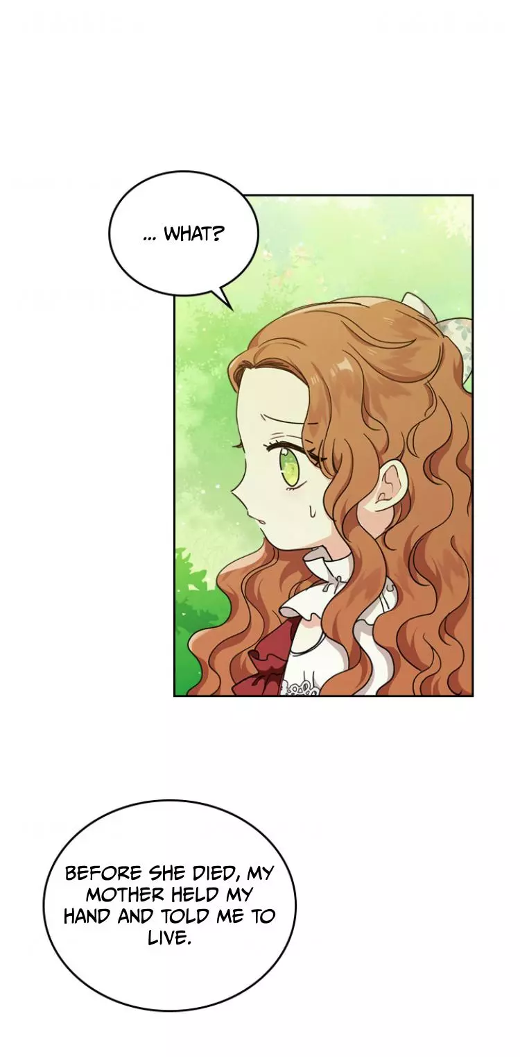 I’ll Be The Matriarch In This Life Chapter 26 page 30