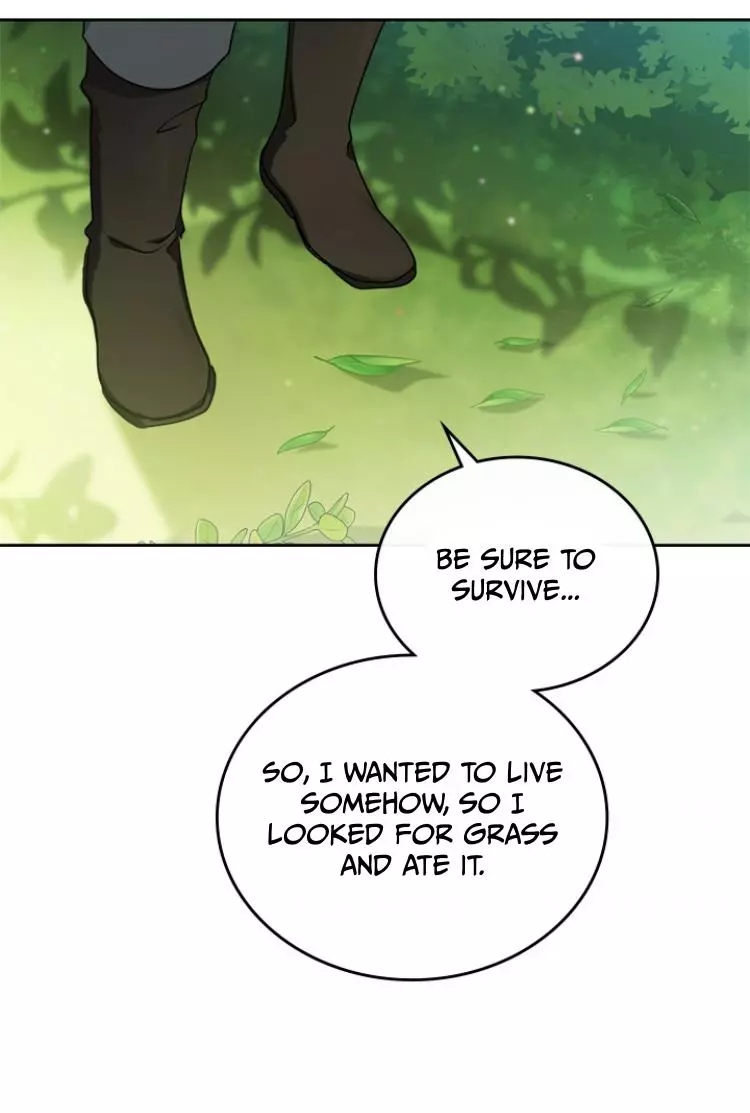 I’ll Be The Matriarch In This Life Chapter 26 page 31