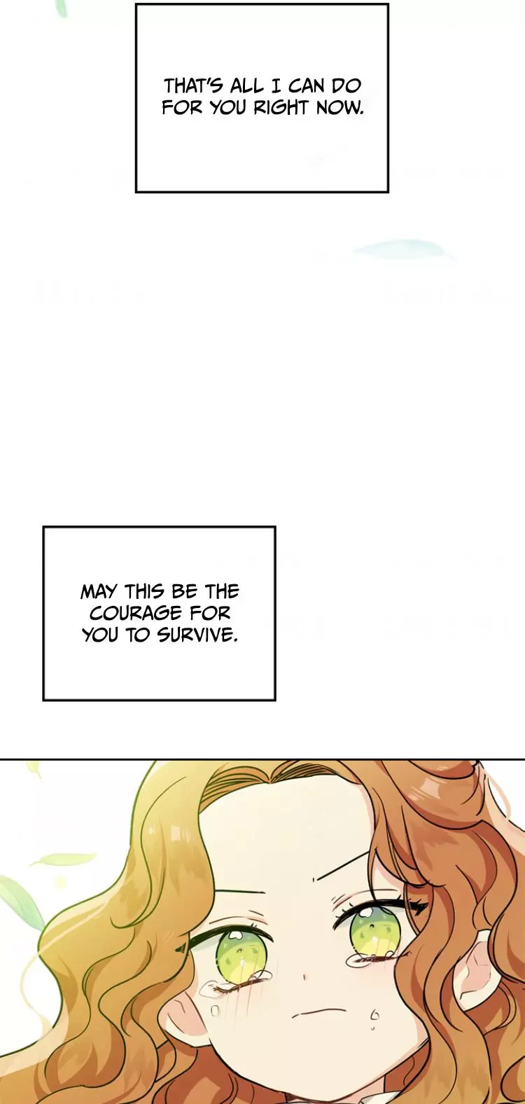 I’ll Be The Matriarch In This Life Chapter 26 page 55