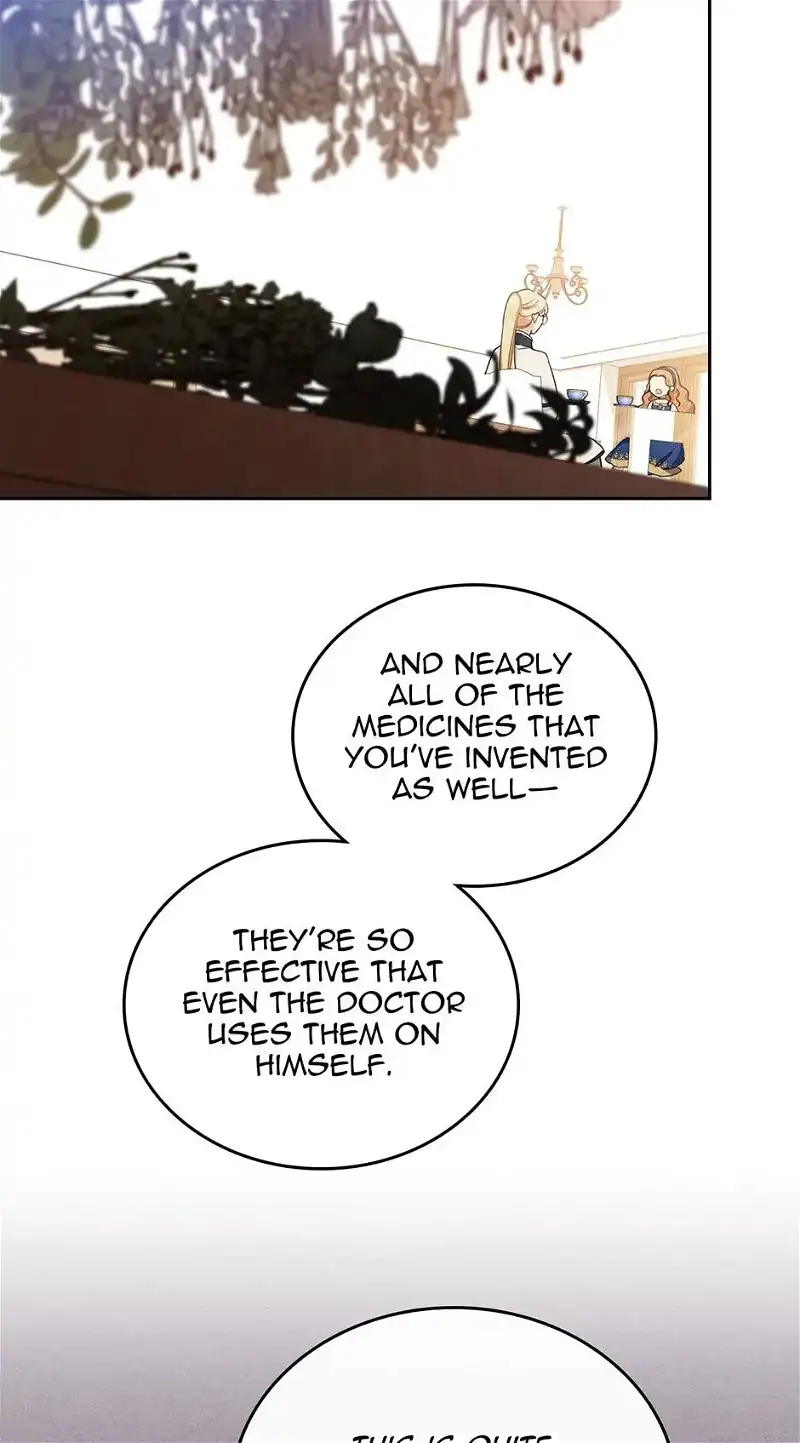 I’ll Be The Matriarch In This Life Chapter 28 page 20