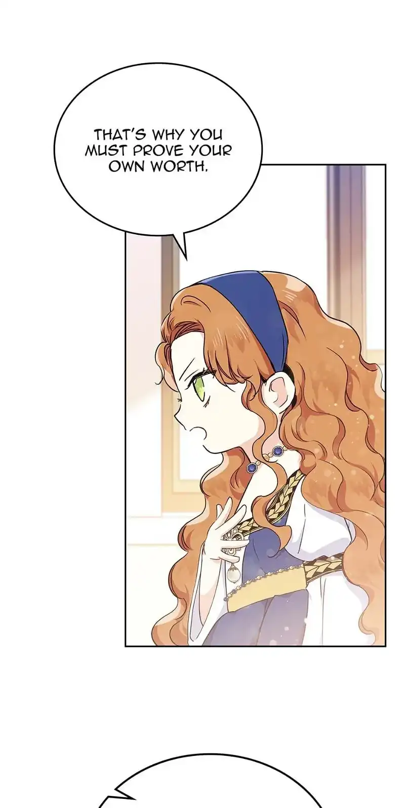 I’ll Be The Matriarch In This Life Chapter 28 page 46