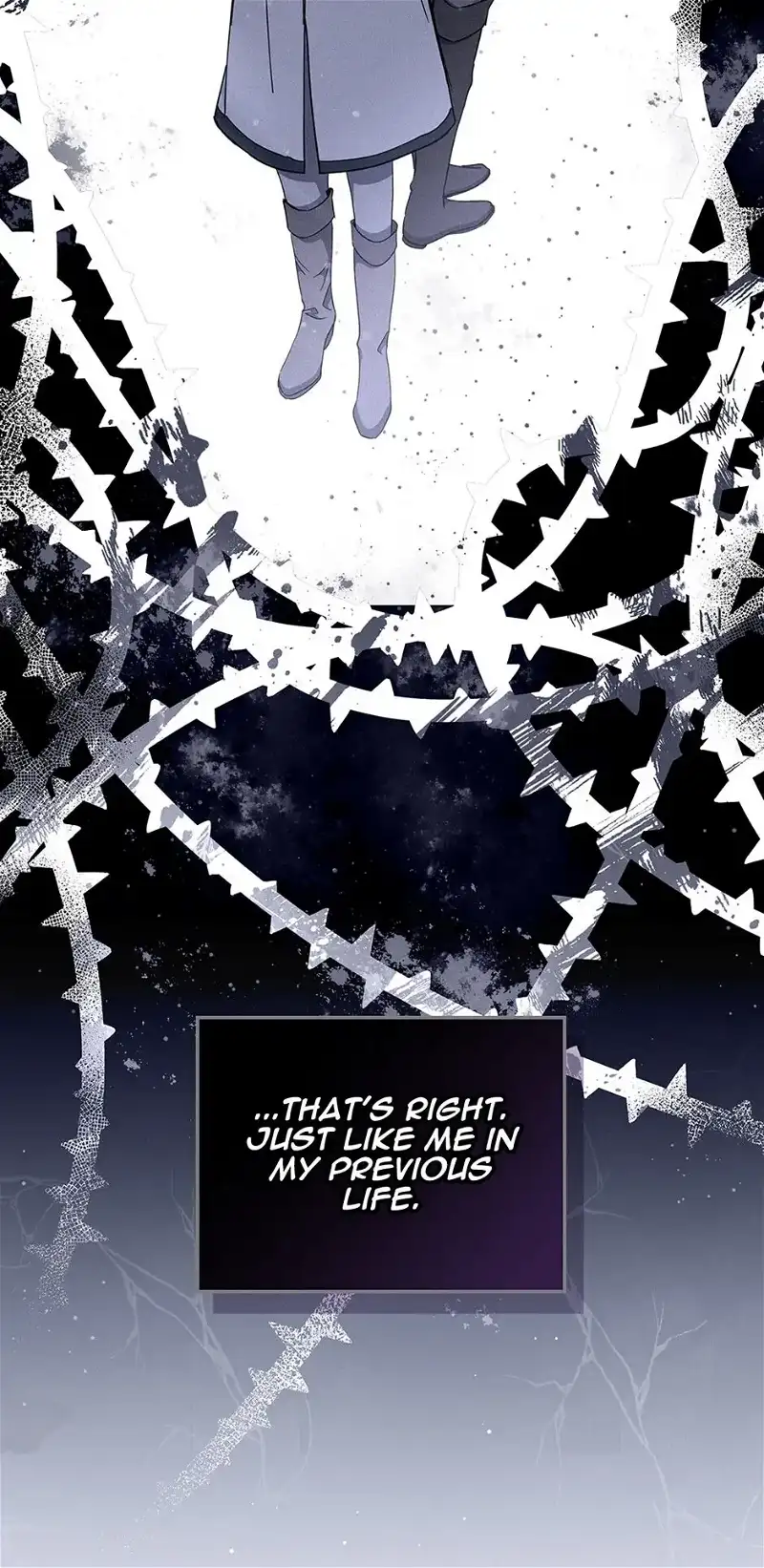 I’ll Be The Matriarch In This Life Chapter 28 page 35