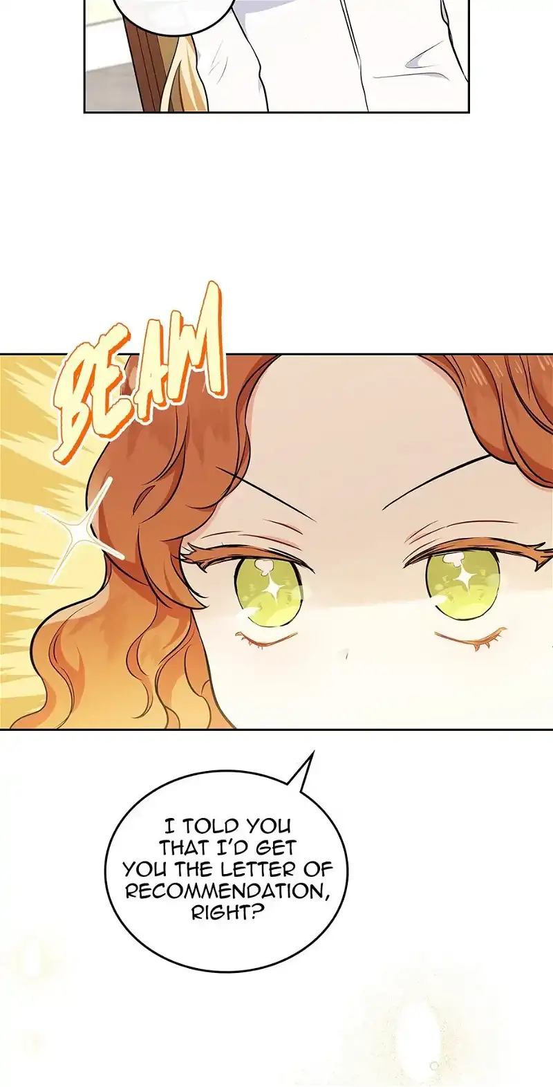 I’ll Be The Matriarch In This Life Chapter 28 page 40