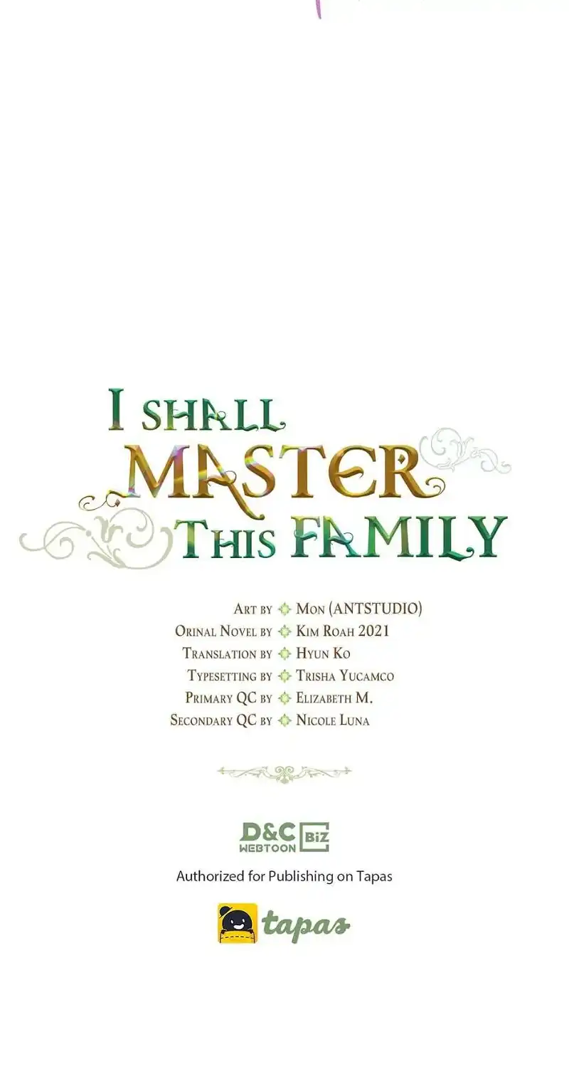 I’ll Be The Matriarch In This Life Chapter 28 page 68