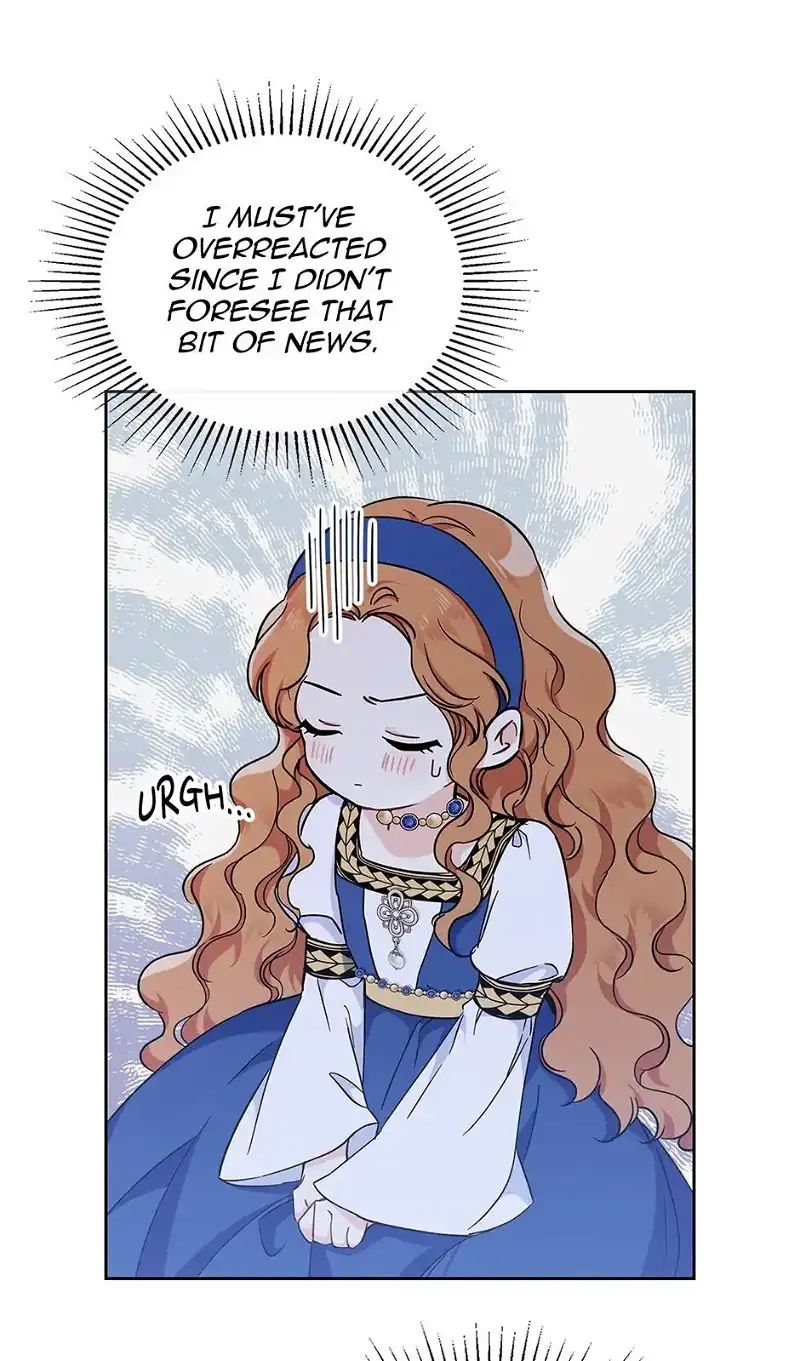 I’ll Be The Matriarch In This Life Chapter 28 page 6