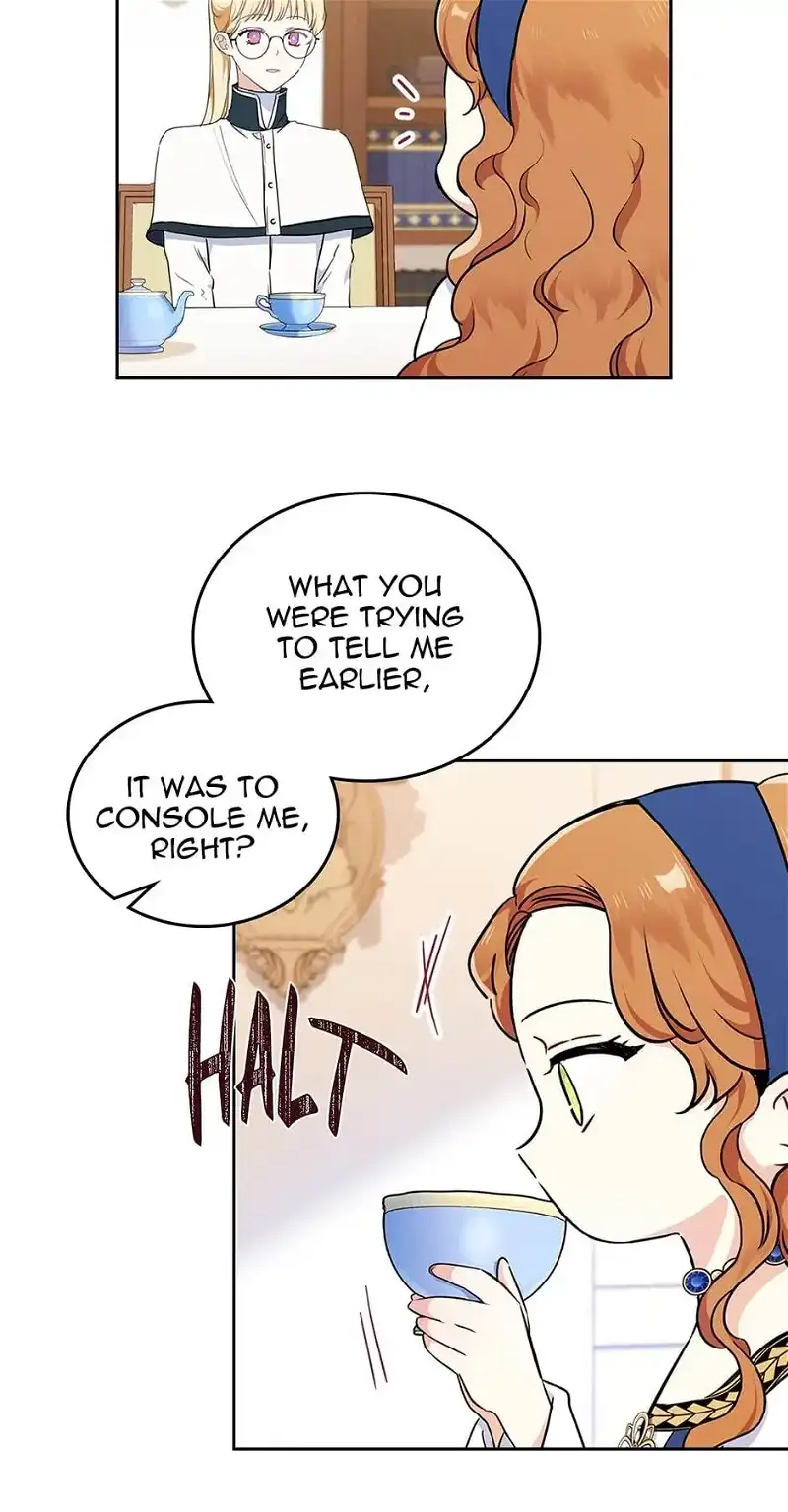 I’ll Be The Matriarch In This Life Chapter 28 page 11