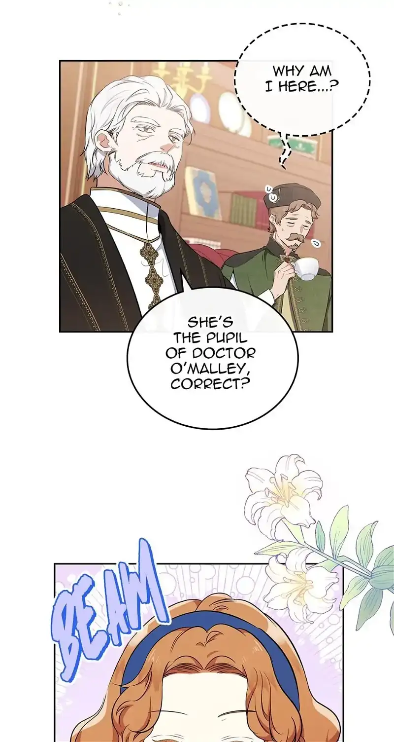 I’ll Be The Matriarch In This Life Chapter 29 page 3
