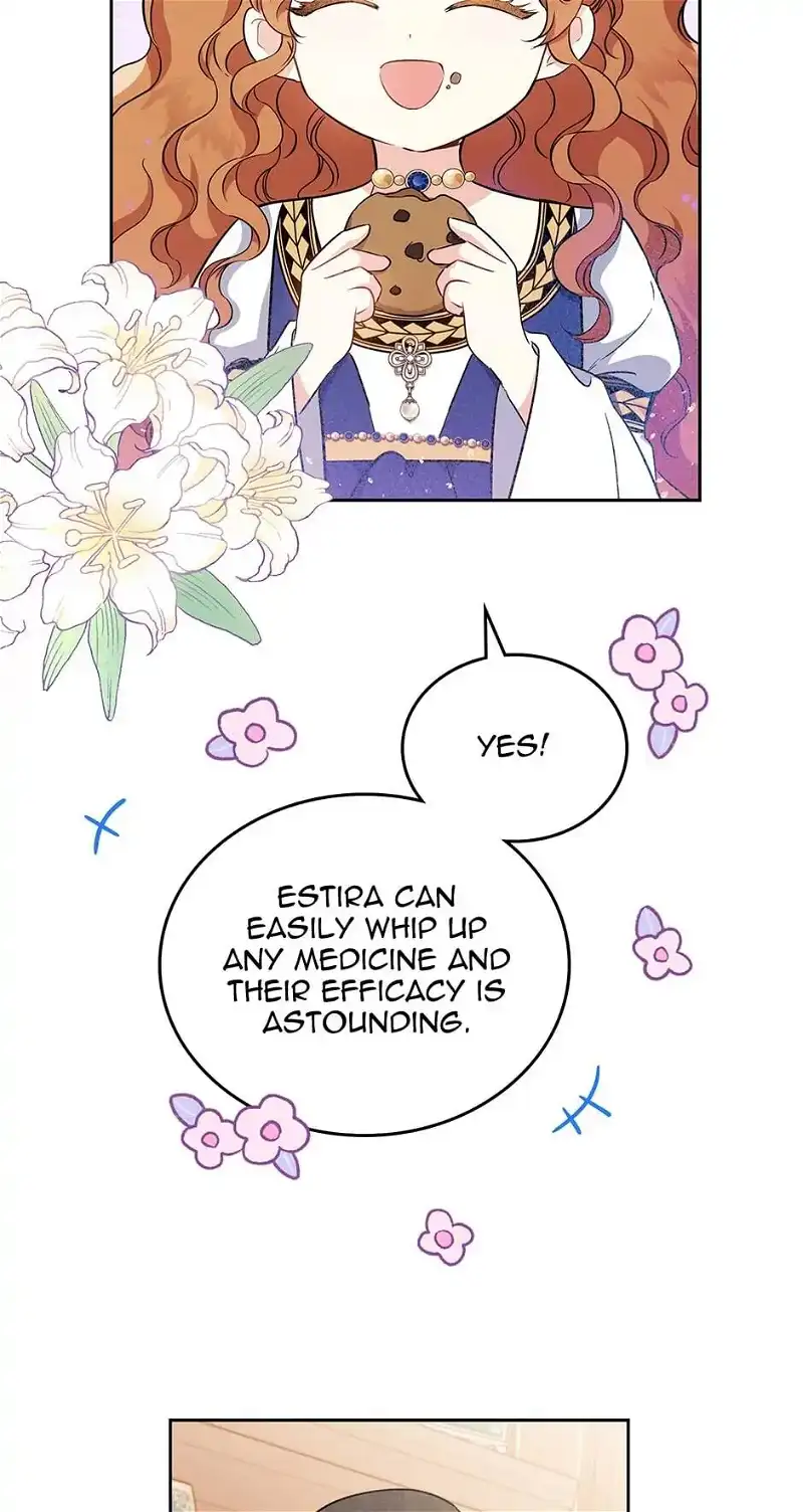I’ll Be The Matriarch In This Life Chapter 29 page 4