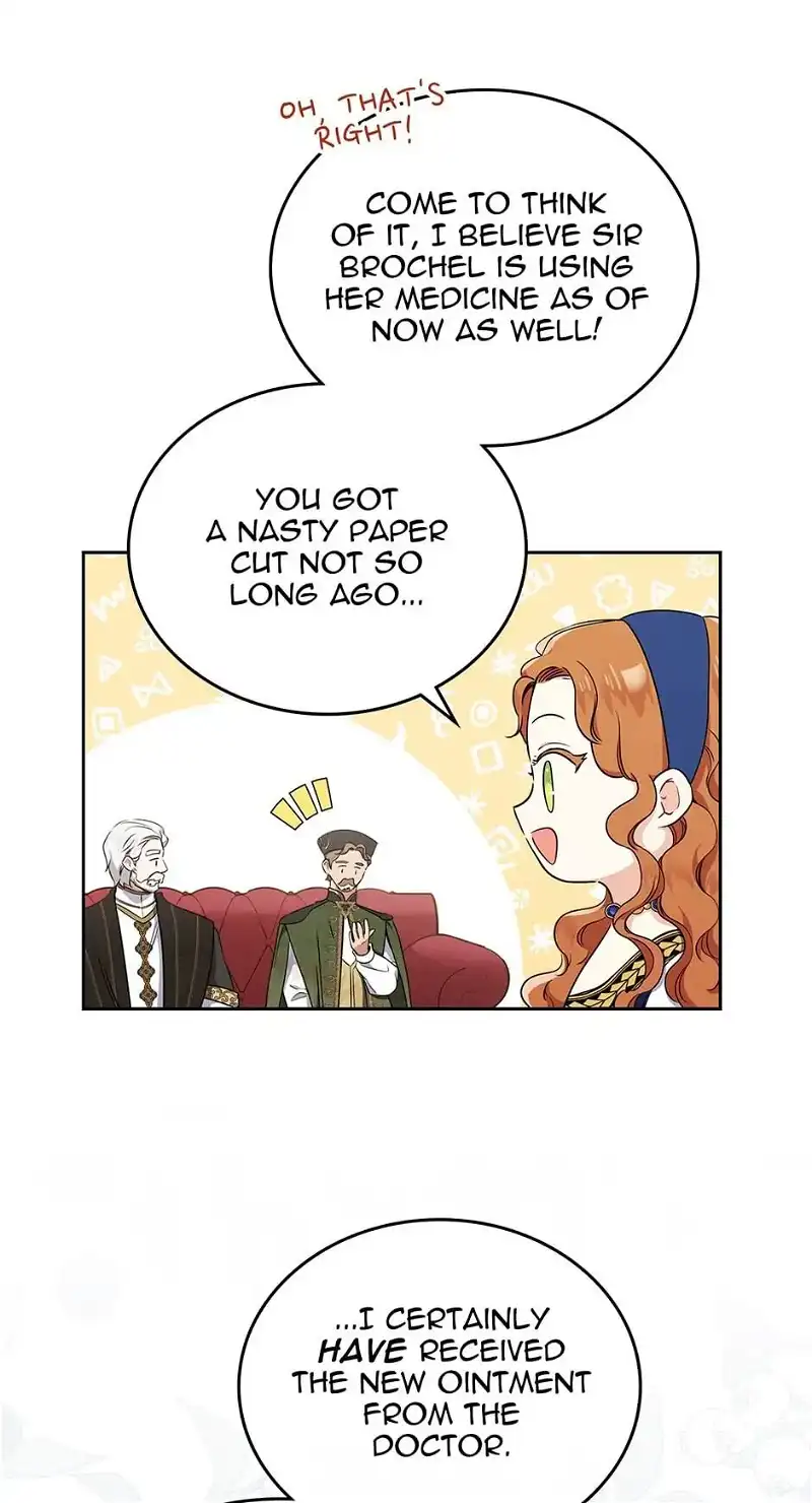 I’ll Be The Matriarch In This Life Chapter 29 page 6