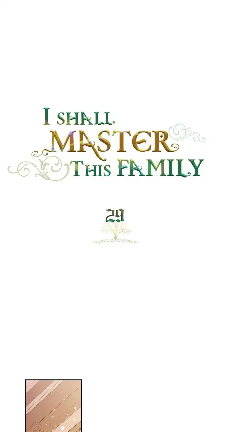 I’ll Be The Matriarch In This Life Chapter 29 page 1