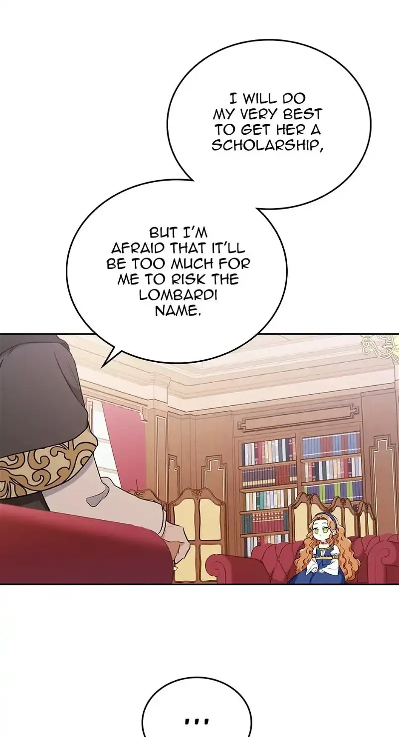 I’ll Be The Matriarch In This Life Chapter 29 page 13
