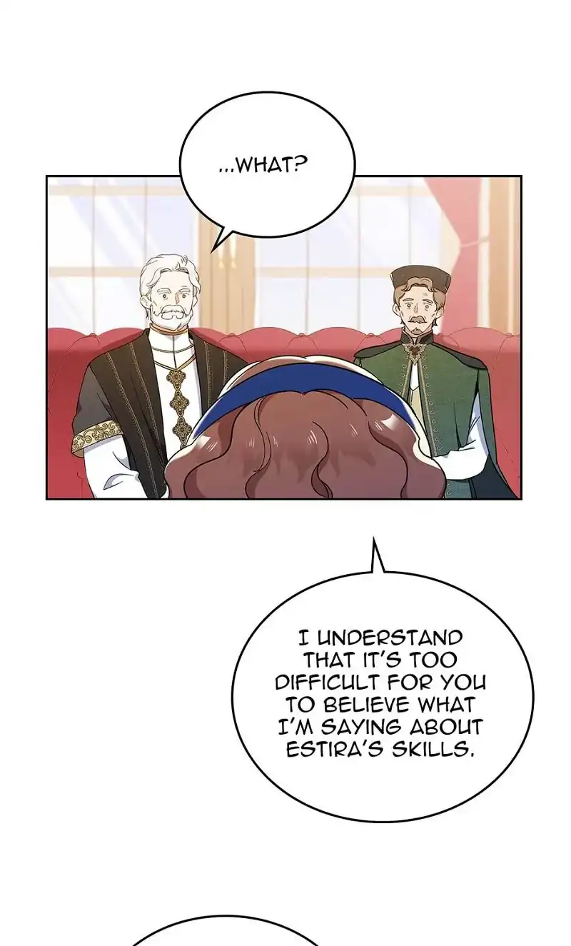 I’ll Be The Matriarch In This Life Chapter 29 page 16