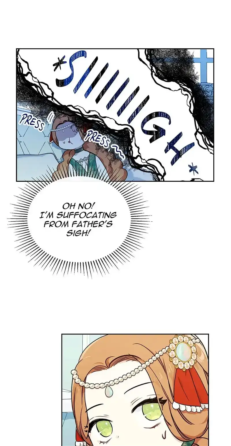 I’ll Be The Matriarch In This Life Chapter 29 page 28