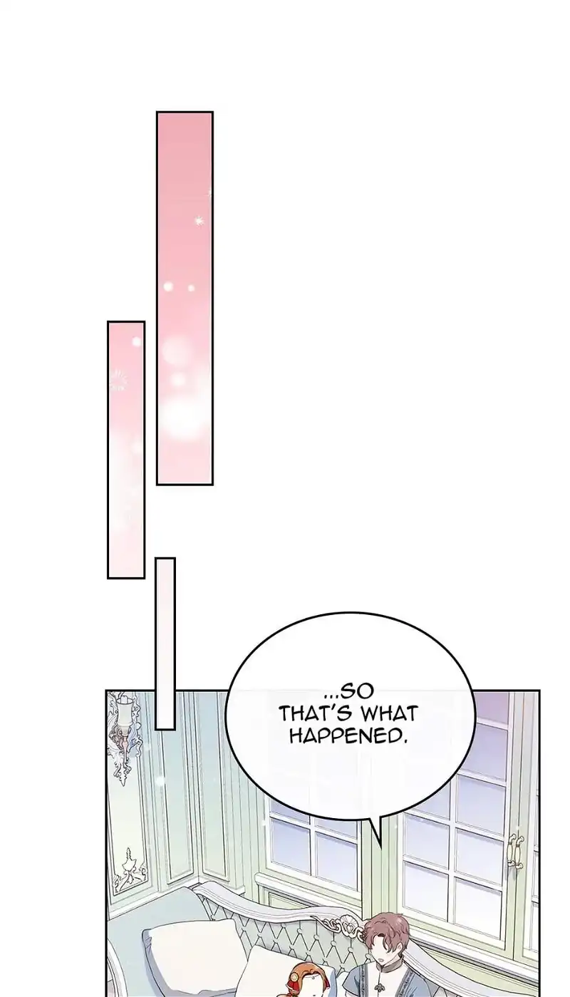 I’ll Be The Matriarch In This Life Chapter 29 page 41