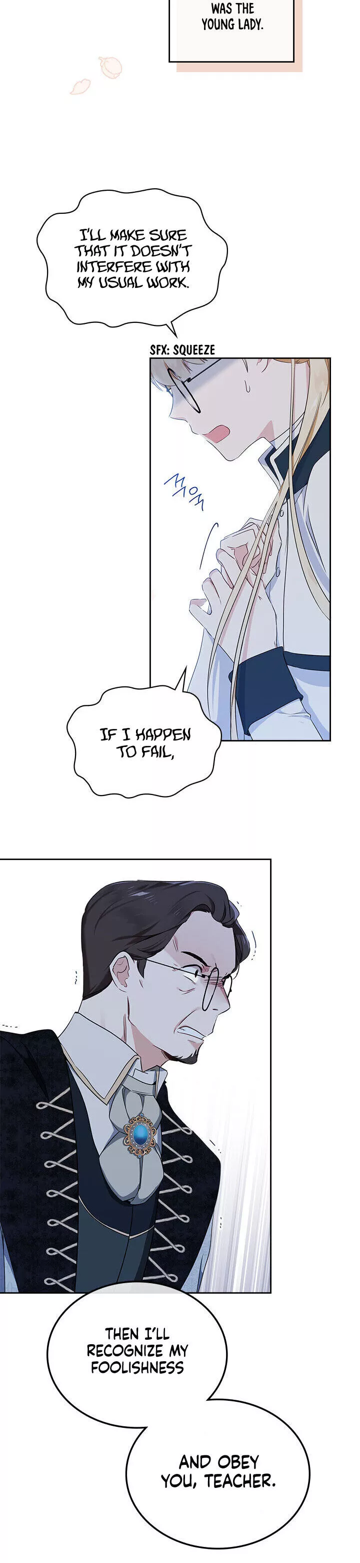 I’ll Be The Matriarch In This Life Chapter 30 page 19