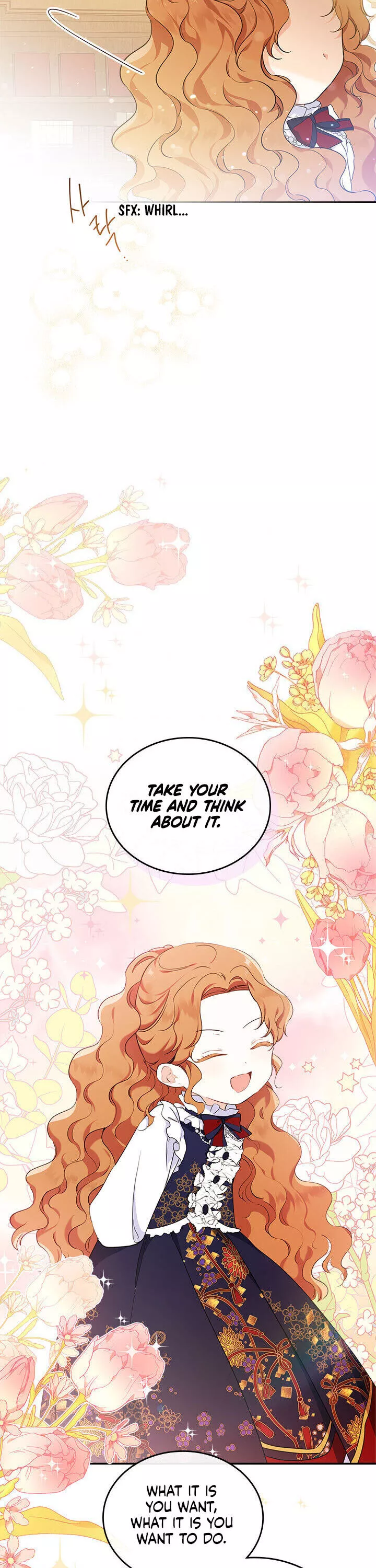 I’ll Be The Matriarch In This Life Chapter 31 page 8