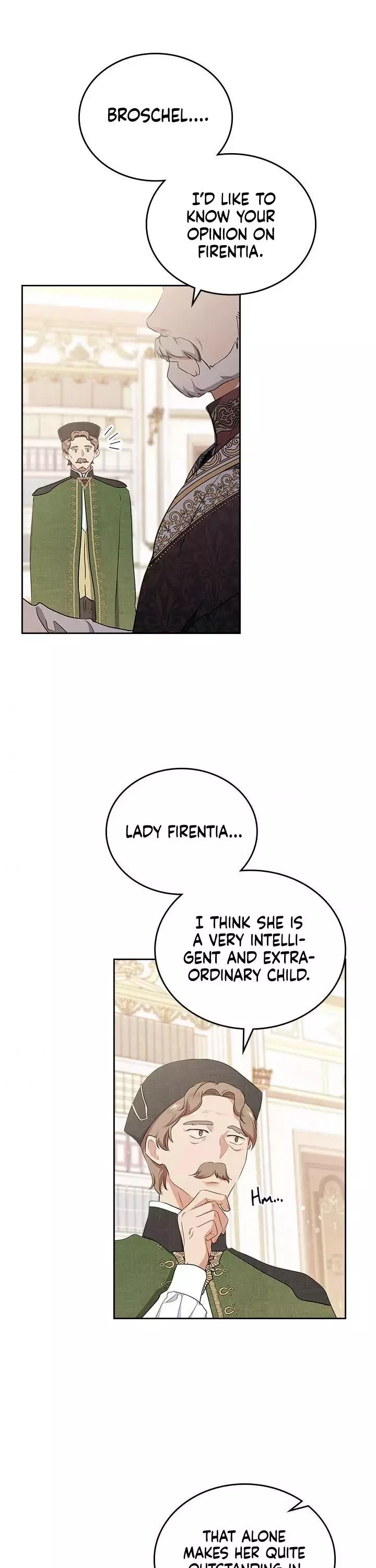I’ll Be The Matriarch In This Life Chapter 32 page 4