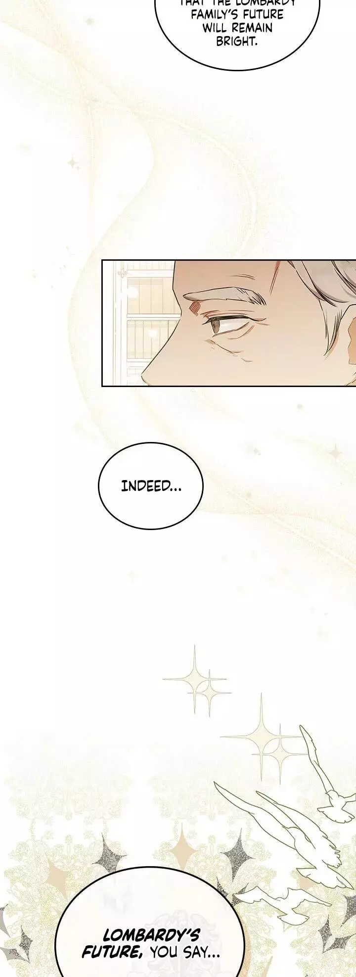 I’ll Be The Matriarch In This Life Chapter 32 page 8