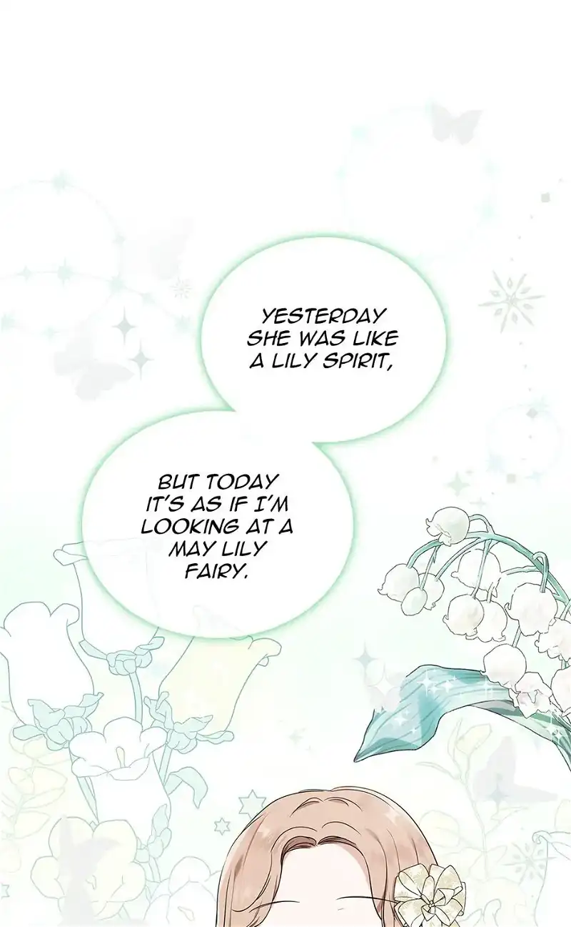I’ll Be The Matriarch In This Life Chapter 33 page 7