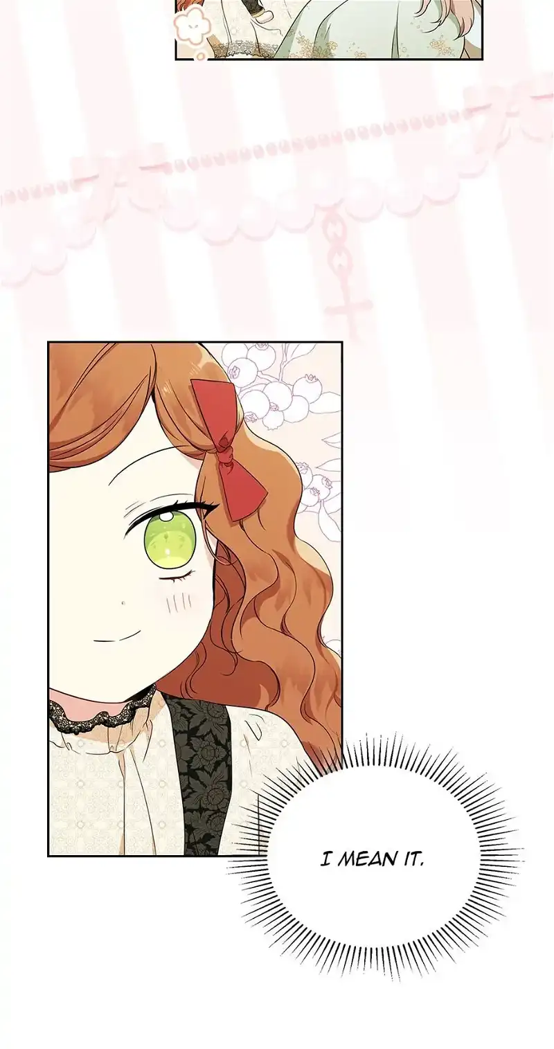 I’ll Be The Matriarch In This Life Chapter 33 page 6