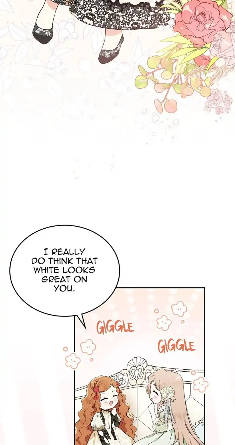 I’ll Be The Matriarch In This Life Chapter 33 page 5