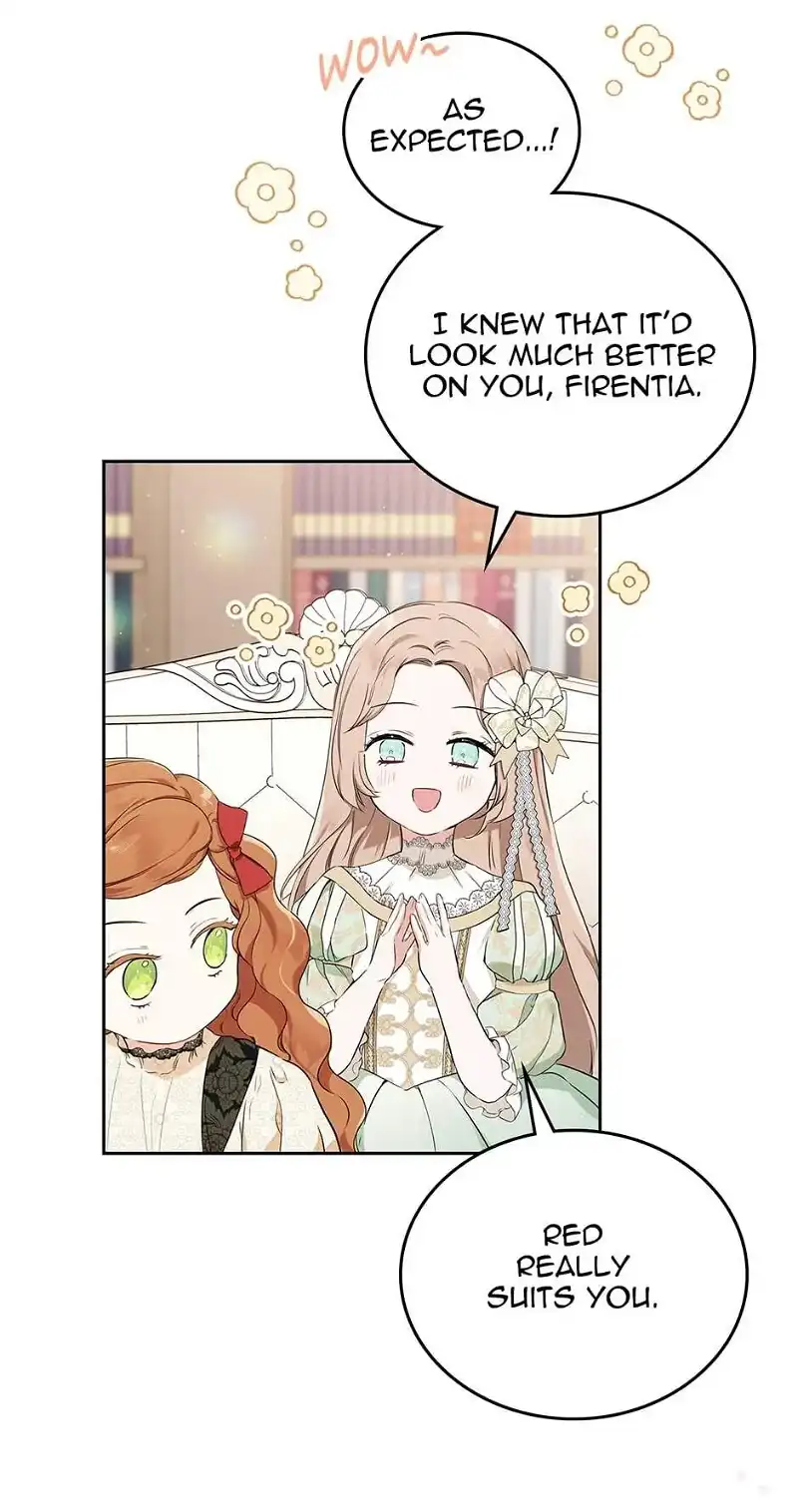 I’ll Be The Matriarch In This Life Chapter 33 page 3