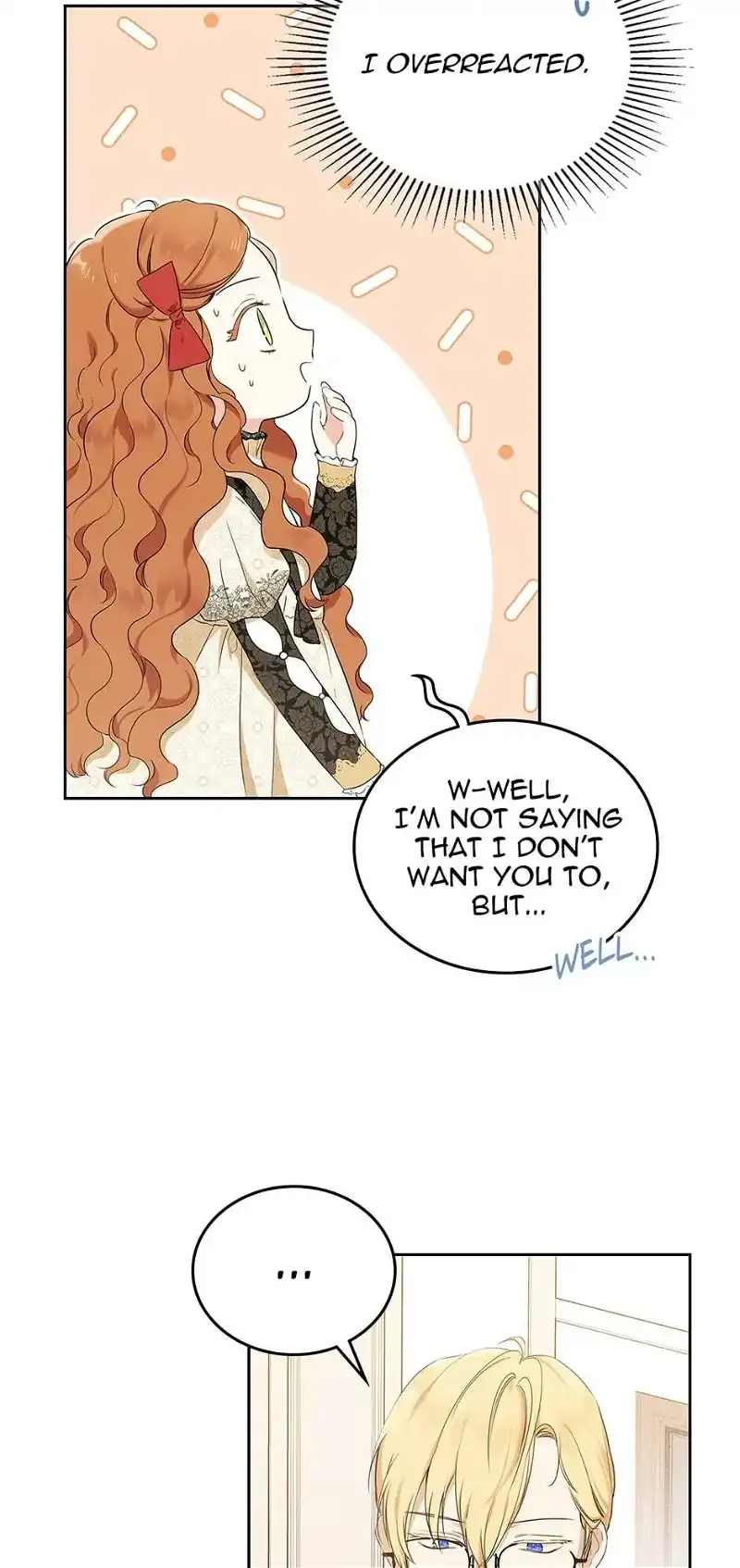 I’ll Be The Matriarch In This Life Chapter 33 page 17