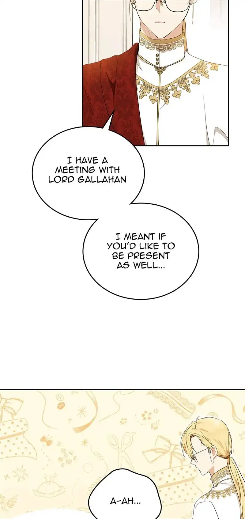 I’ll Be The Matriarch In This Life Chapter 33 page 18
