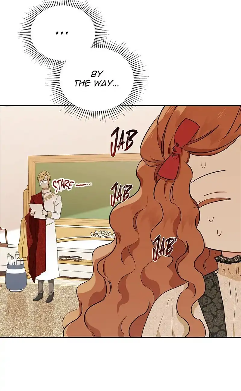 I’ll Be The Matriarch In This Life Chapter 33 page 10
