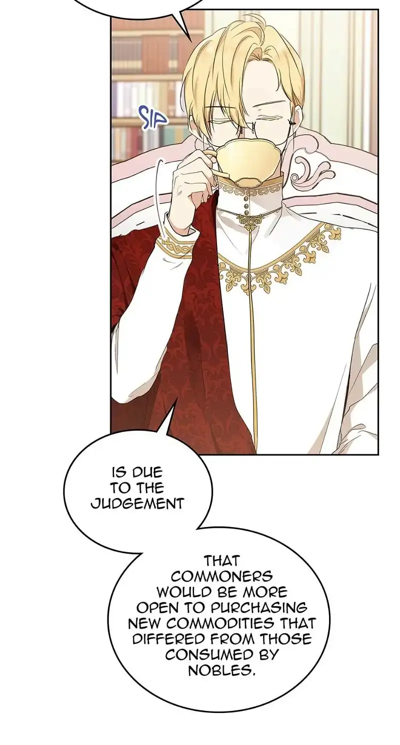 I’ll Be The Matriarch In This Life Chapter 33 page 25