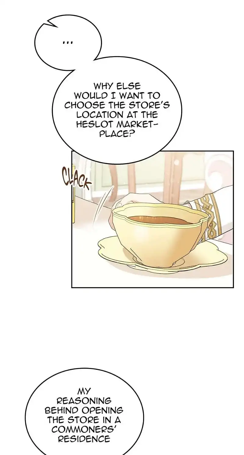 I’ll Be The Matriarch In This Life Chapter 33 page 24