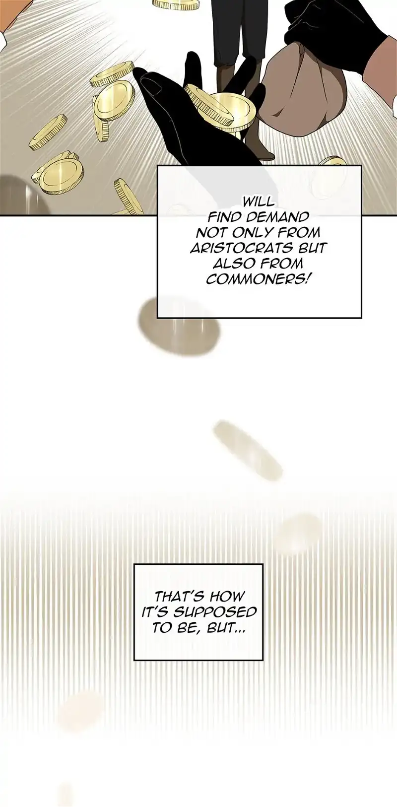 I’ll Be The Matriarch In This Life Chapter 33 page 38