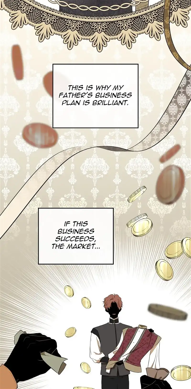 I’ll Be The Matriarch In This Life Chapter 33 page 37