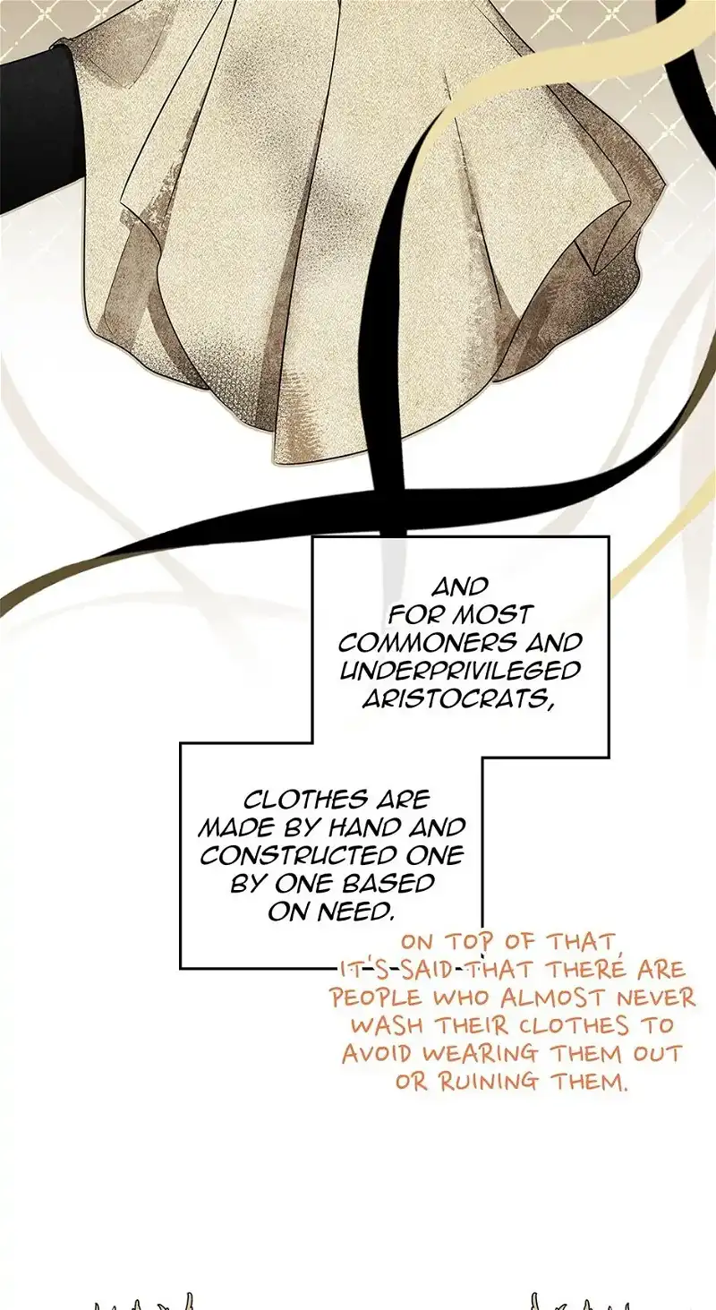 I’ll Be The Matriarch In This Life Chapter 33 page 34