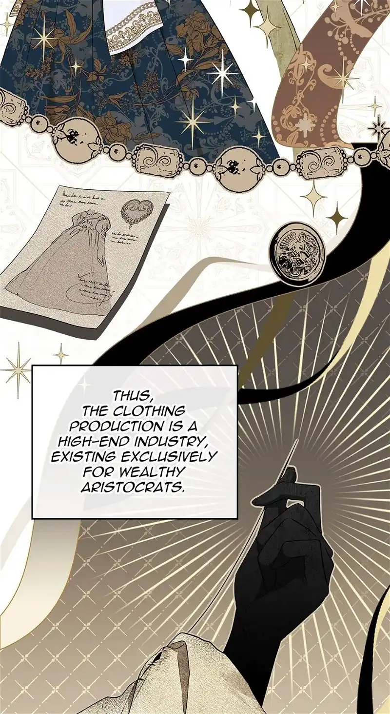 I’ll Be The Matriarch In This Life Chapter 33 page 33