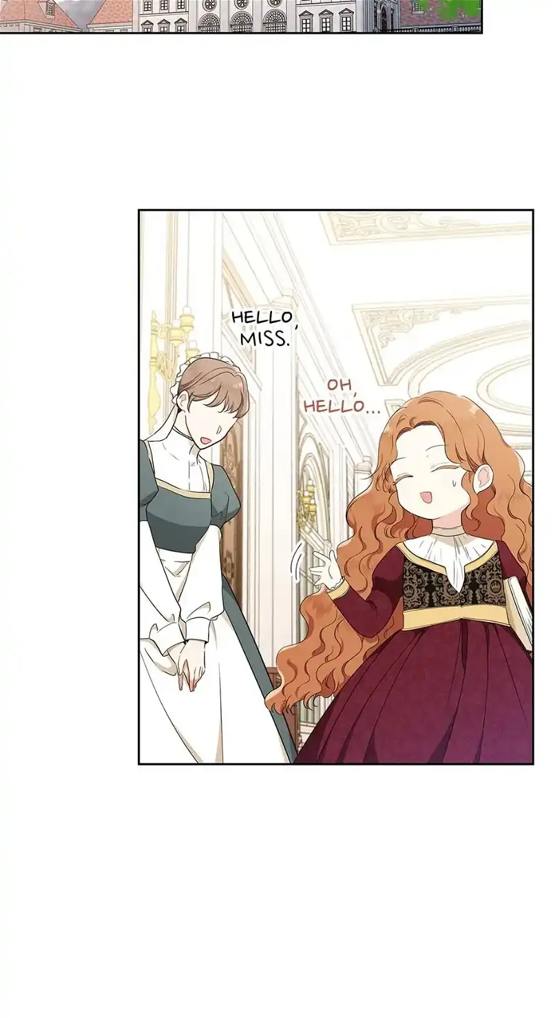 I’ll Be The Matriarch In This Life Chapter 33 page 55