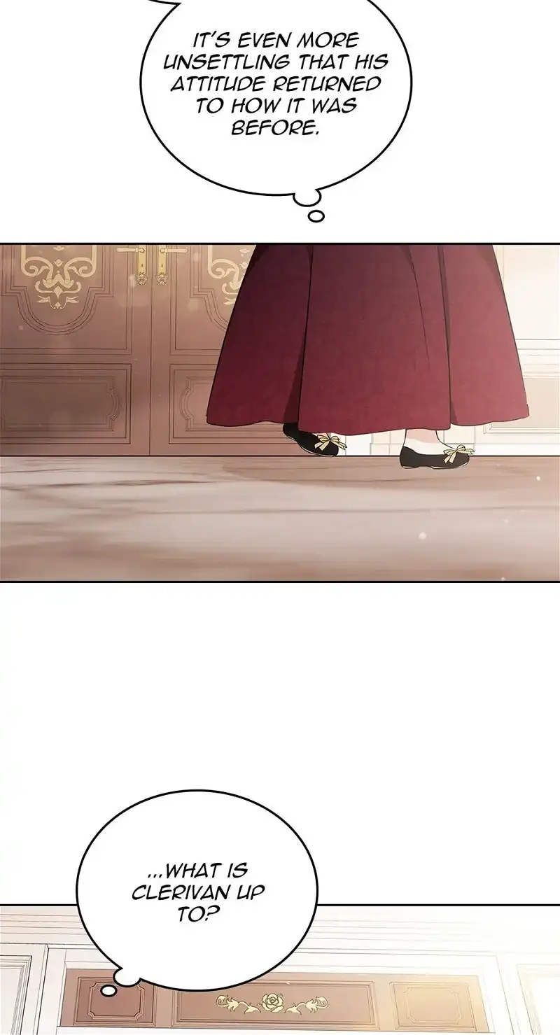 I’ll Be The Matriarch In This Life Chapter 33 page 57