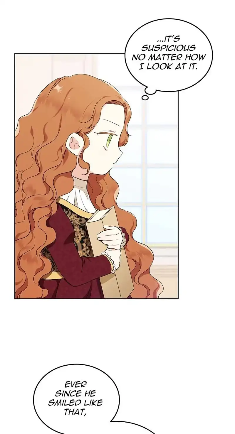 I’ll Be The Matriarch In This Life Chapter 33 page 56