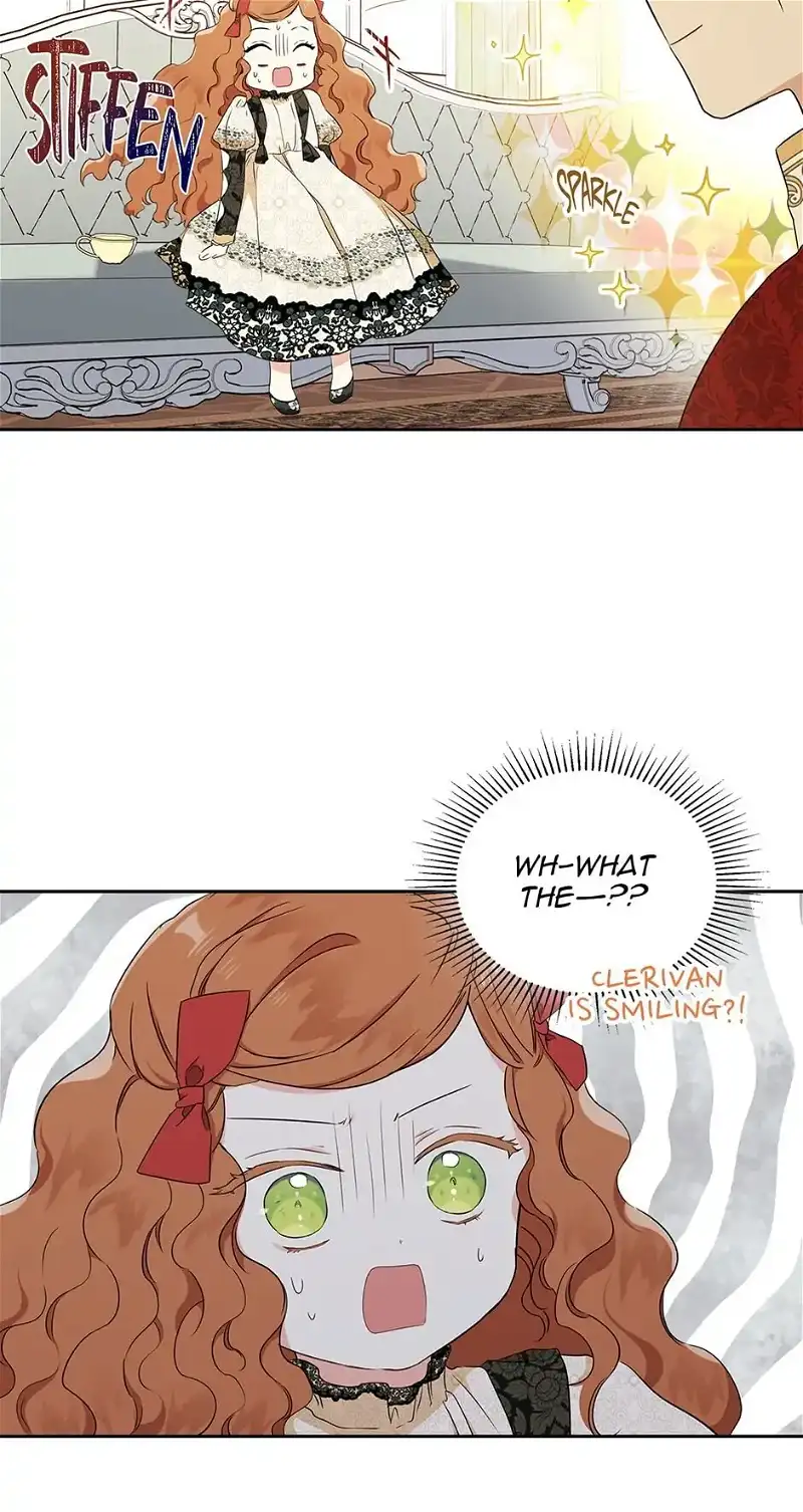 I’ll Be The Matriarch In This Life Chapter 33 page 53