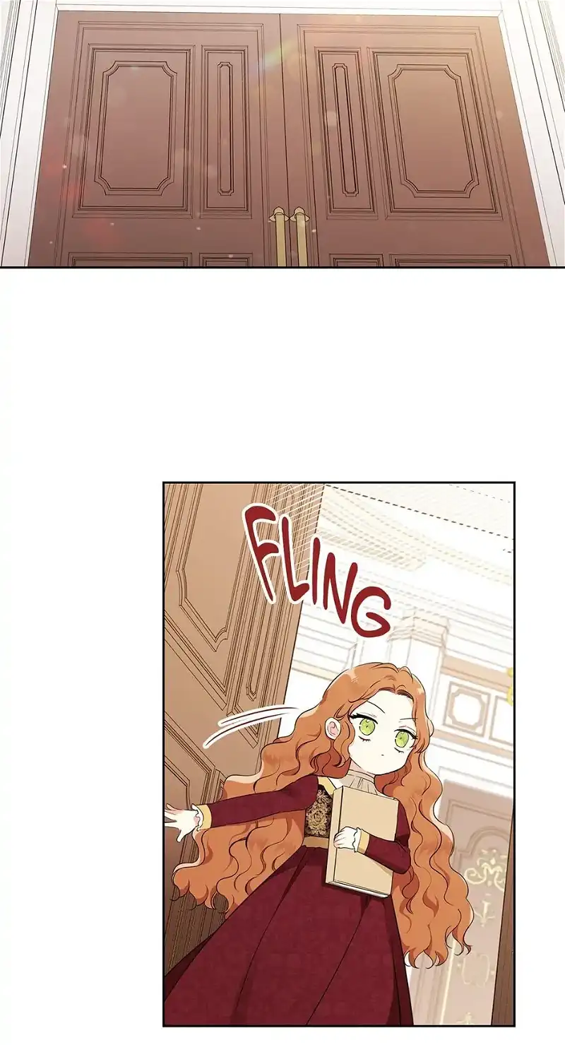 I’ll Be The Matriarch In This Life Chapter 33 page 58