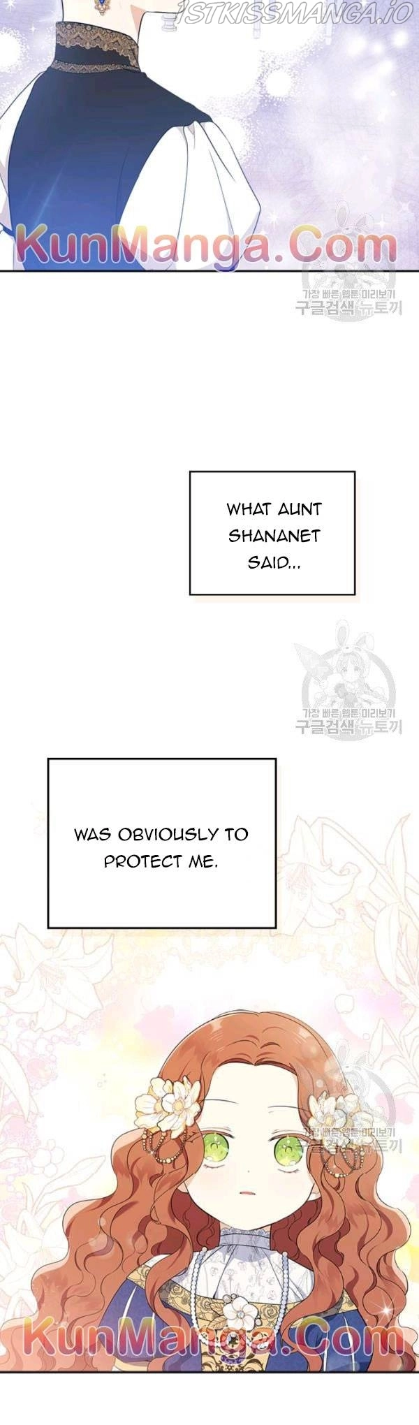 I’ll Be The Matriarch In This Life Chapter 36.1 page 9