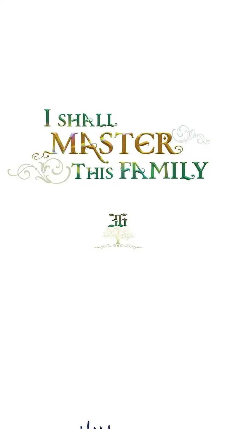 I’ll Be The Matriarch In This Life Chapter 36 page 1