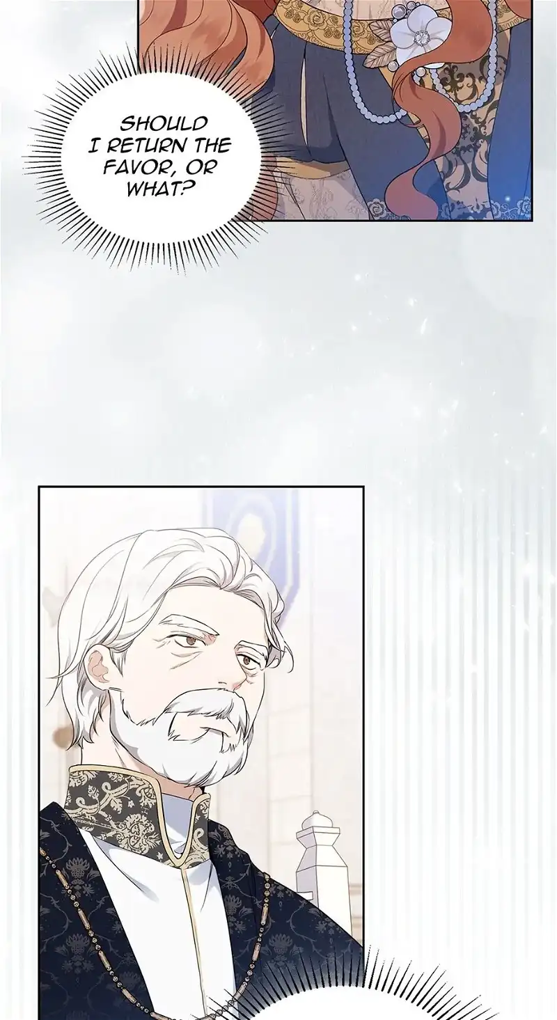 I’ll Be The Matriarch In This Life Chapter 36 page 4