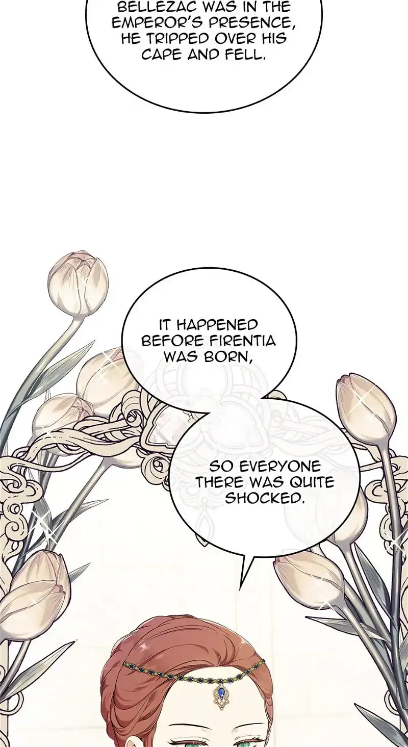 I’ll Be The Matriarch In This Life Chapter 36 page 6