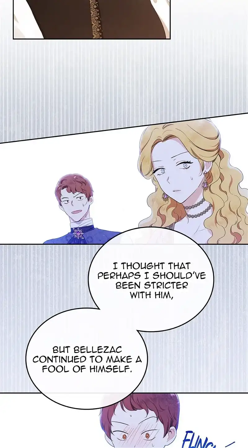 I’ll Be The Matriarch In This Life Chapter 36 page 11