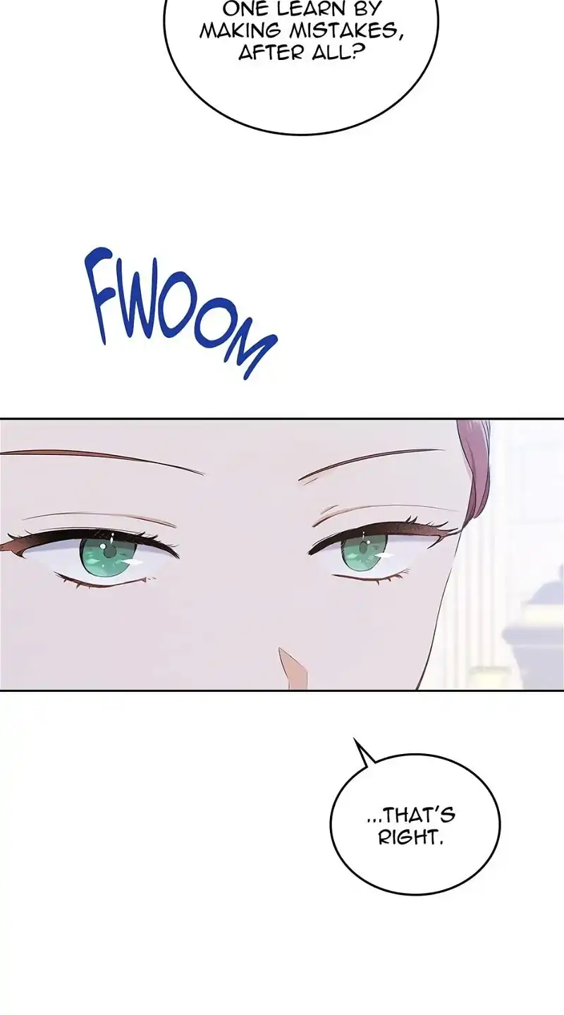 I’ll Be The Matriarch In This Life Chapter 36 page 13