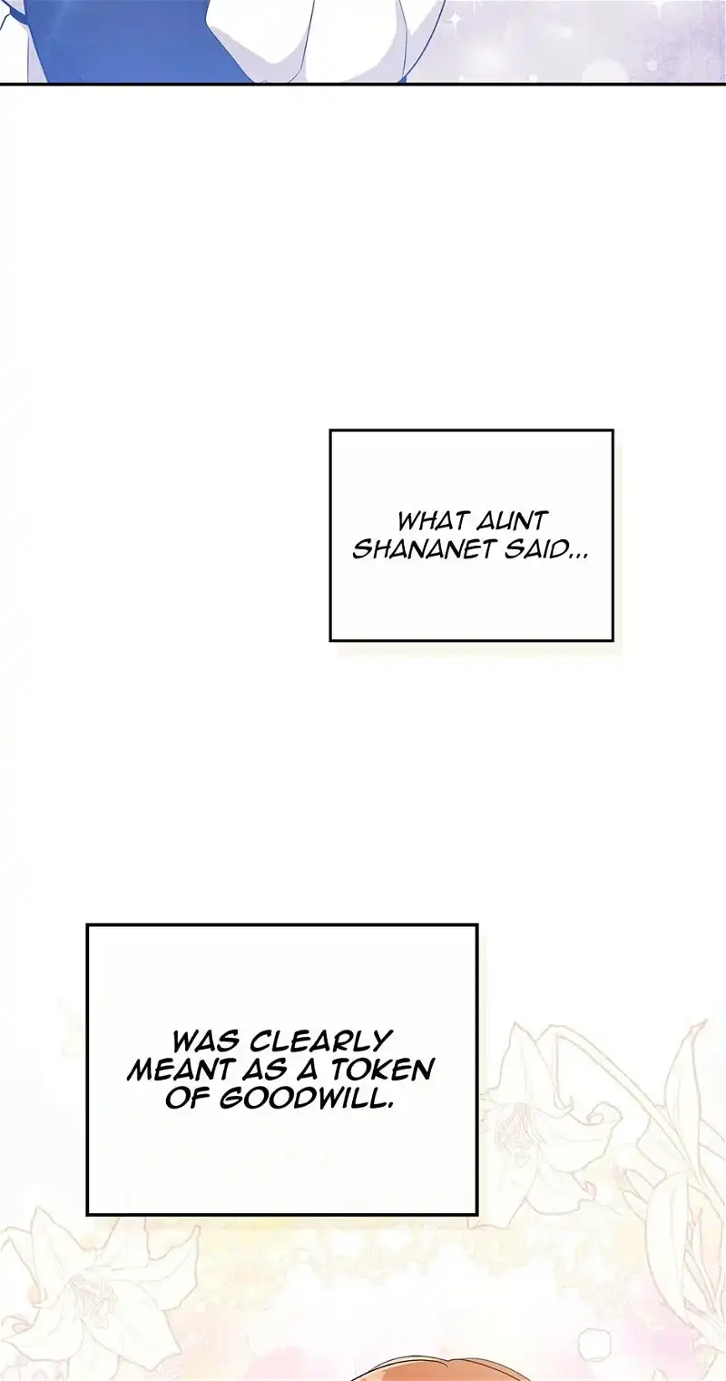 I’ll Be The Matriarch In This Life Chapter 36 page 15